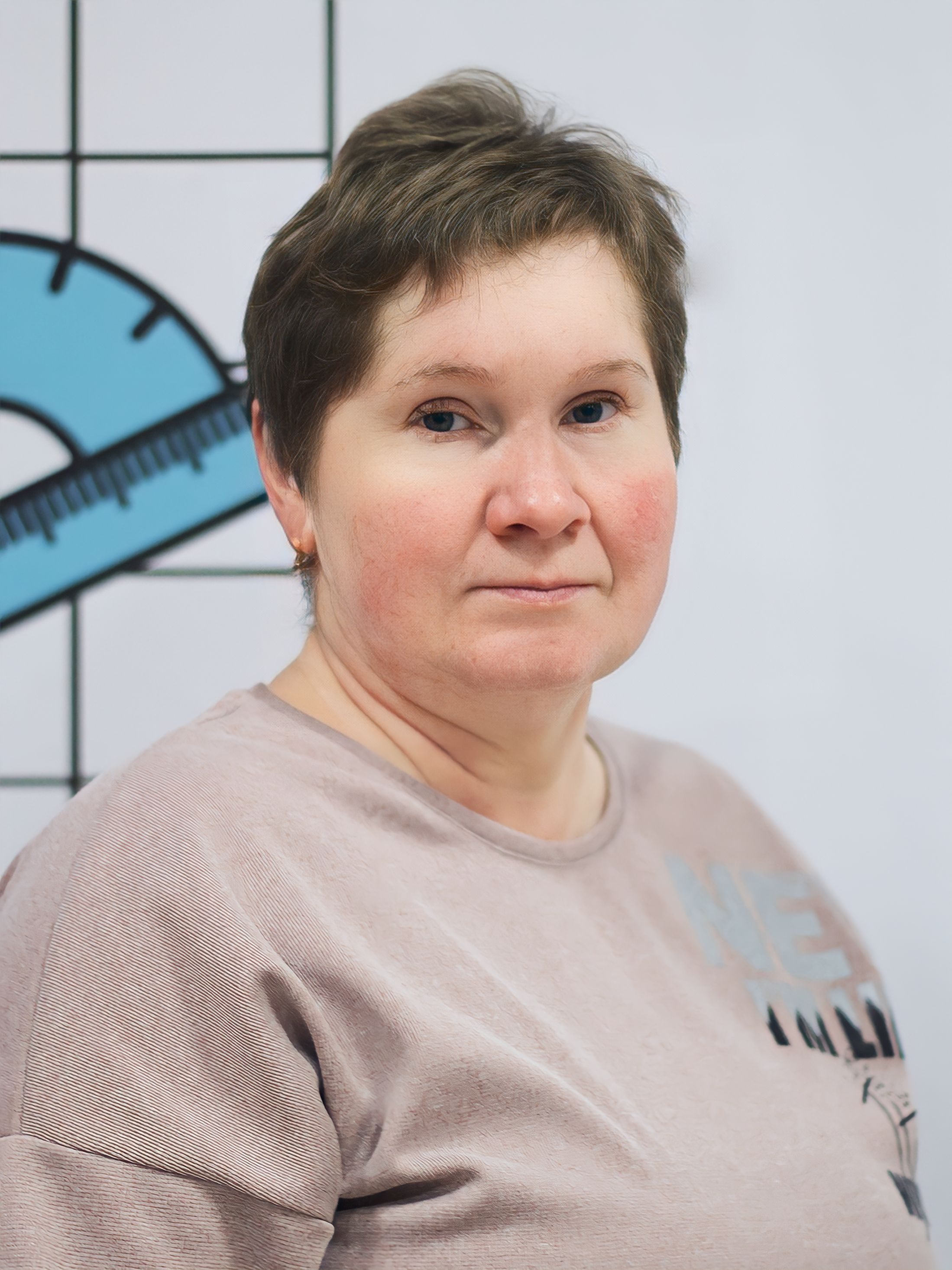 Митрофанова Марина Анатольевна.