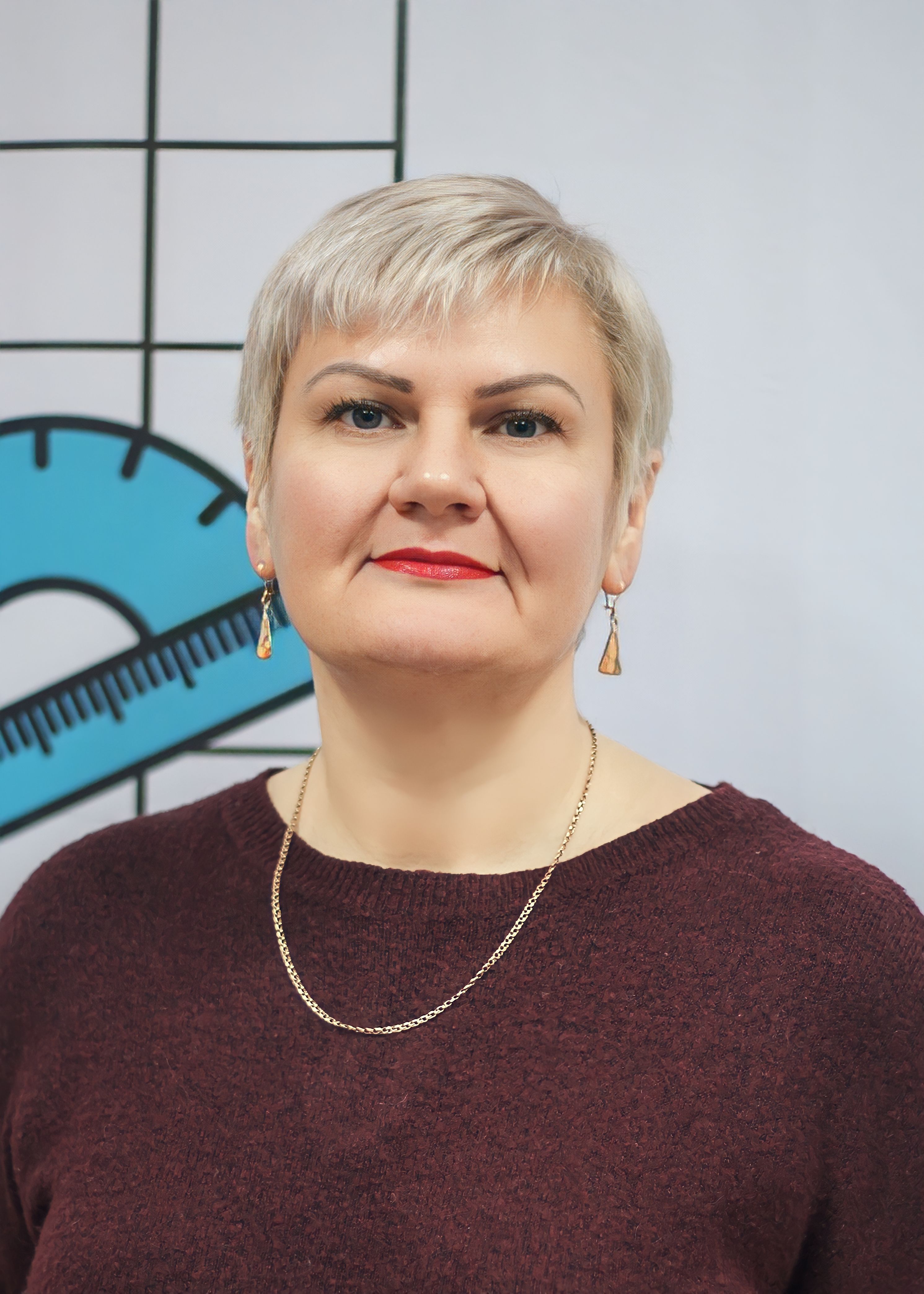Табатчикова Наталья Сергеевна.