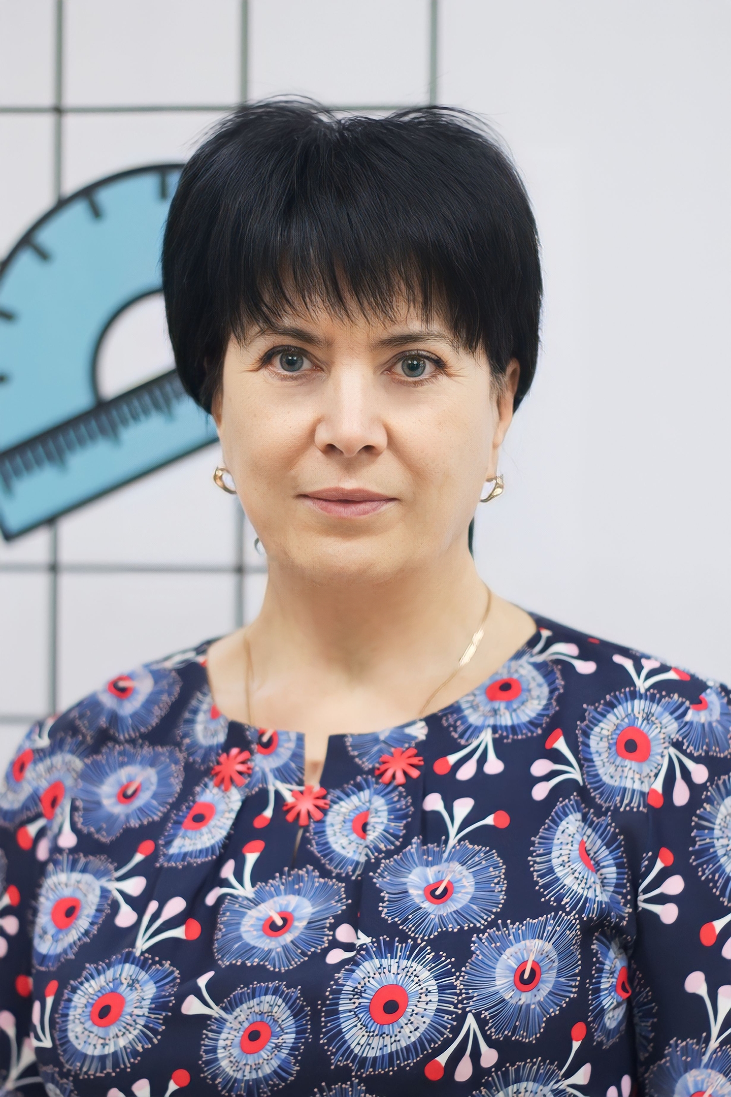 Прищ Светлана Викторовна.