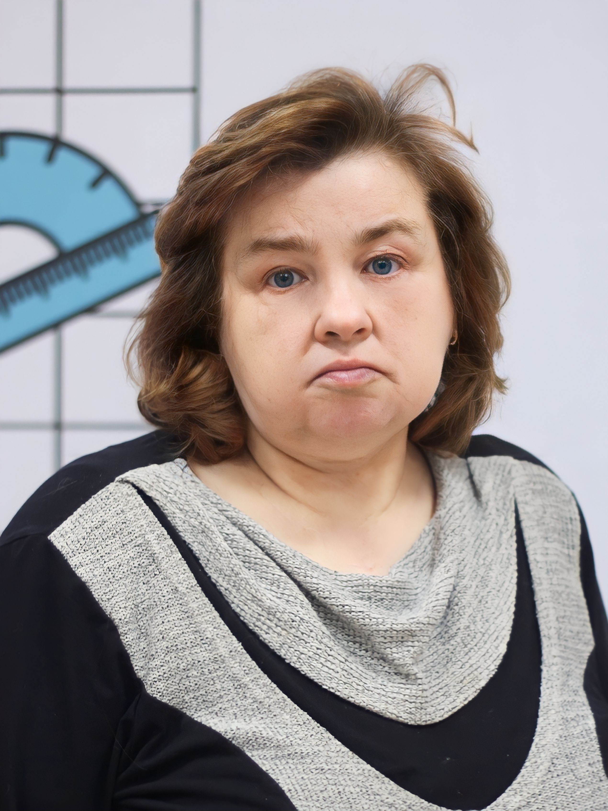 Аниськович Ирина Анатольевна.