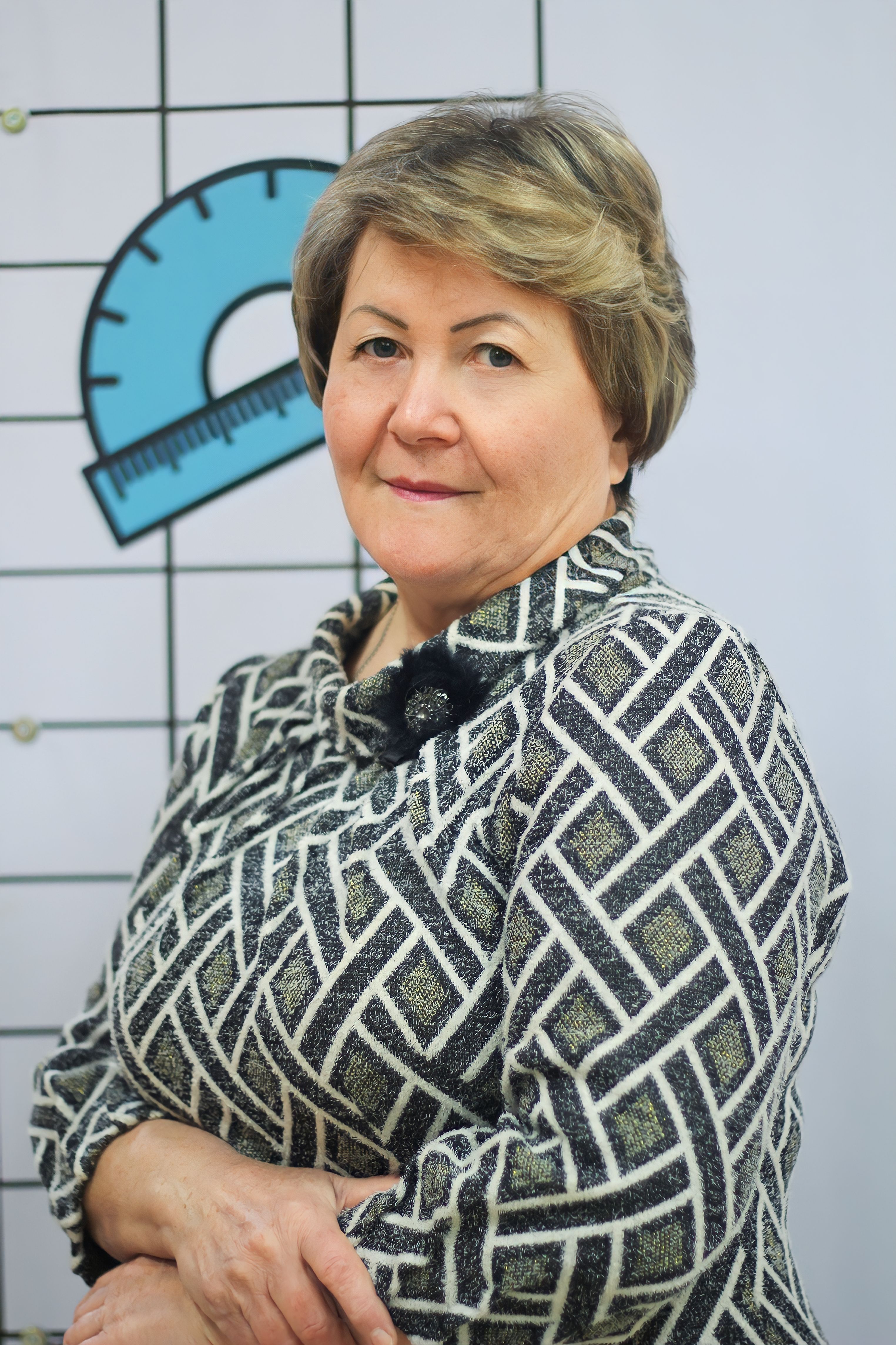Панова Татьяна Александровна.