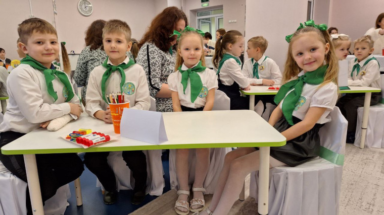 "Умники и умницы".