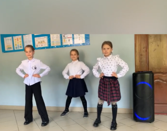 1 октября - Всемирный день музыки .