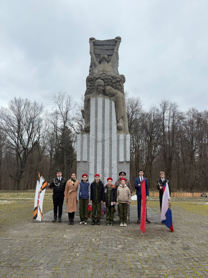 Военно-историческое путешествие по следам Хейльсбергской наступательной операции.