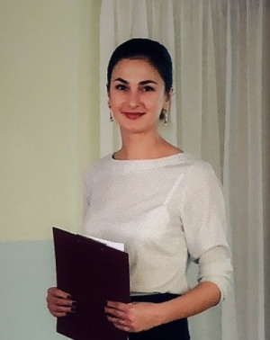 Иванова Татьяна Валерьевна Иванова Татьяна Валерьевна