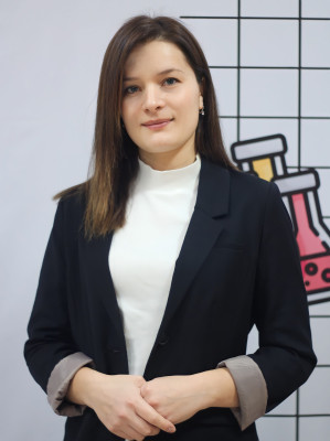 Рахманина Анастасия Валерьевна Рахманина Анастасия Валерьевна