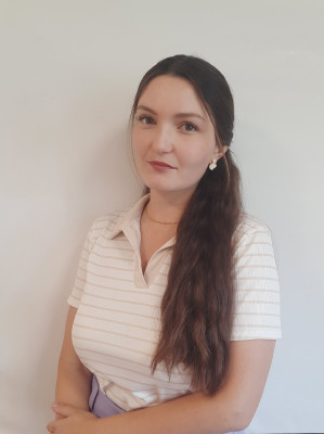 Сидорова Алина Андреевна Сидорова Алина Андреевна