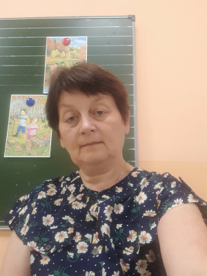 Садовская Раиса Ивановна Садовская Раиса Ивановна